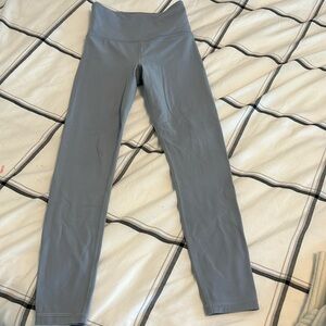 Athleta Ultra High Rise Elation 7/8 Tight